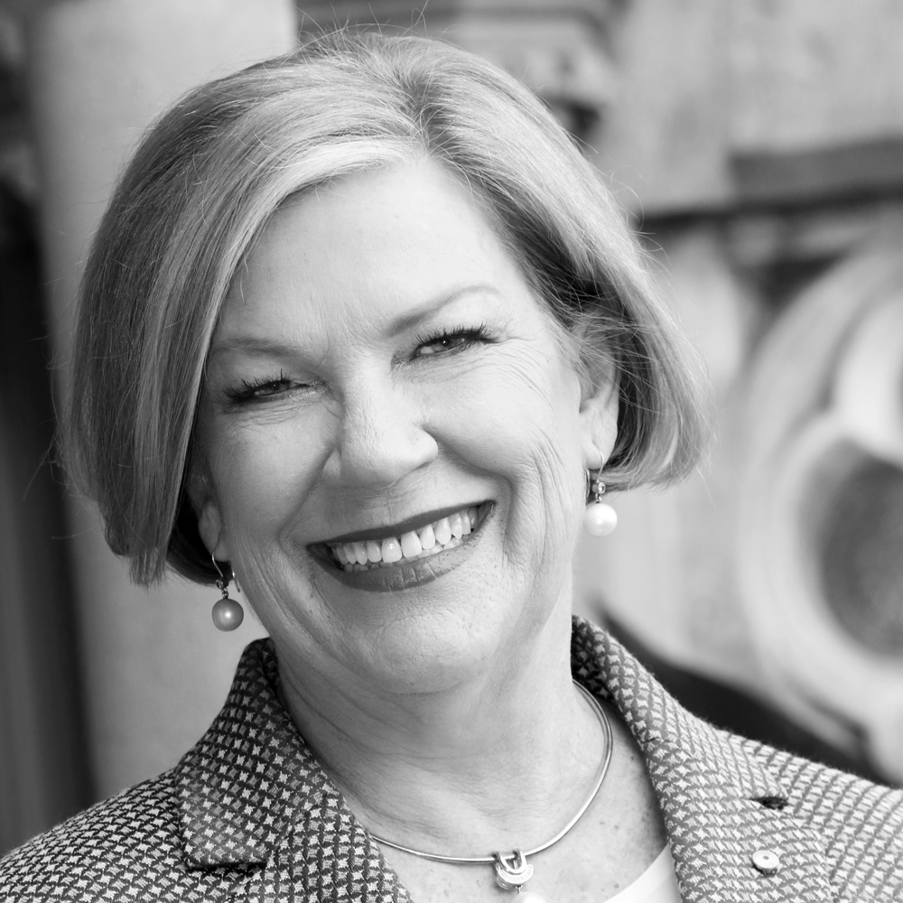 ANN SHERRY AO