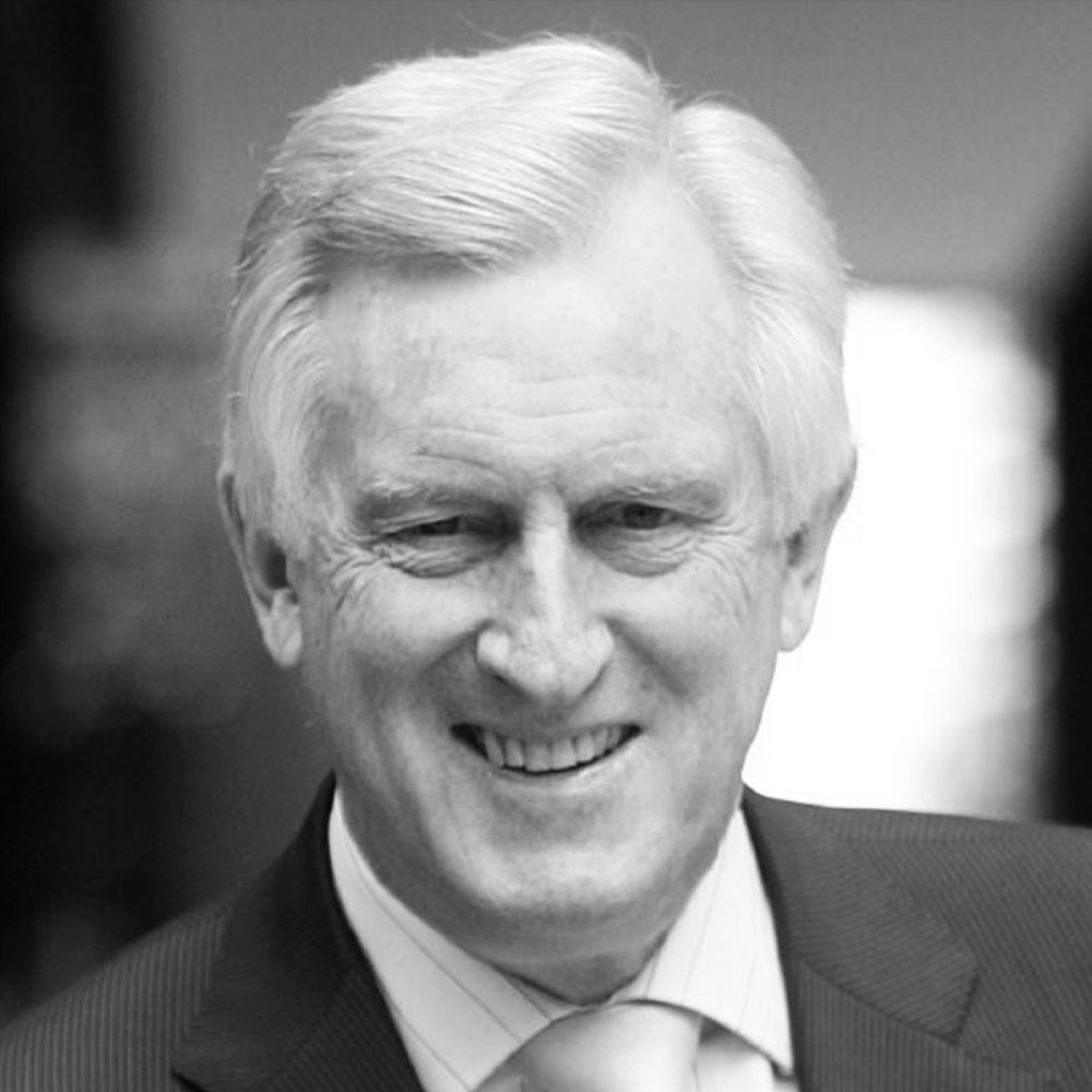 JOHN HEWSON AM