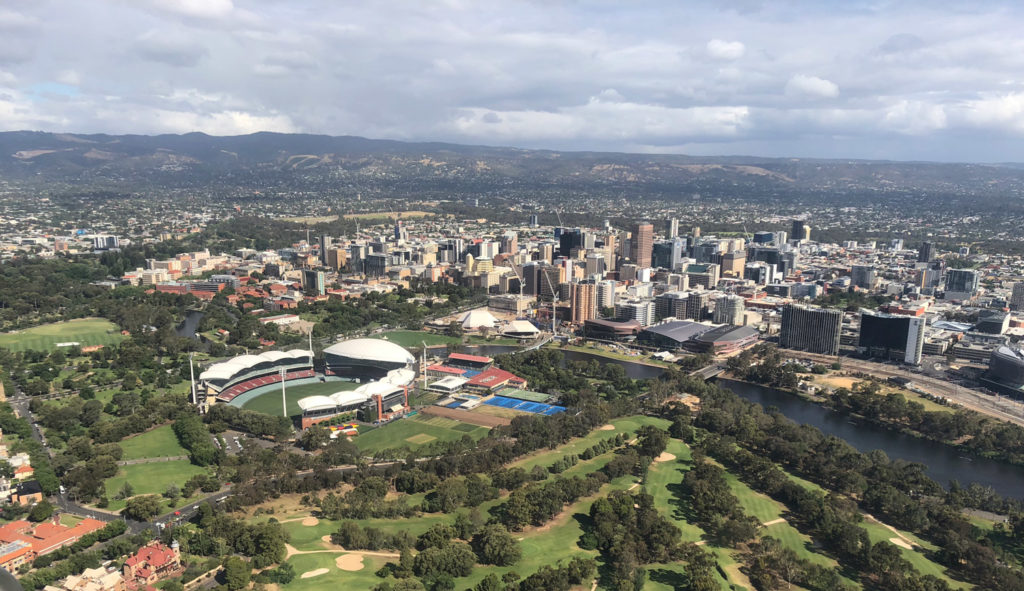 Australian business leaders and industry groups unite to advance climate economy transformation