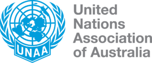 UNAA Logo