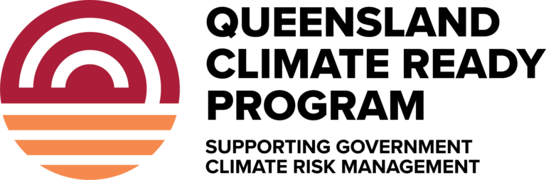 Queensland Climate Ready Program Update Climate Ready Australia 2030