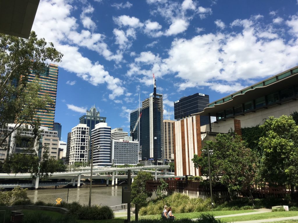 Queensland Climate Ready Program, Update