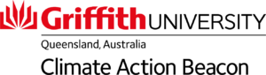 Griffith CAB logo