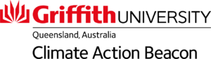 Griffith CAB logo