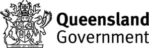 Qld Gov logo