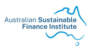 Australian Sustainable Finance Institute